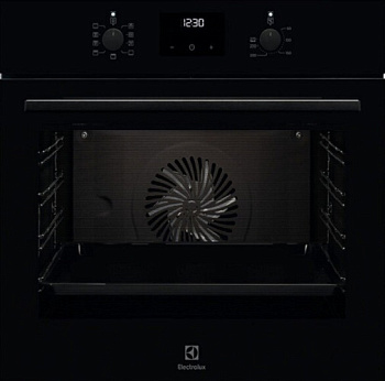 Электрический духовой шкаф Electrolux OEF5H50Z