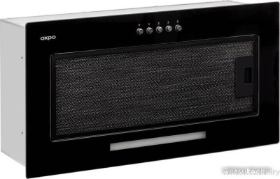 Кухонная вытяжка Akpo Mio 60 WK-4 (черный)