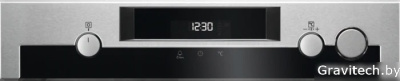 Электрический духовой шкаф AEG BSE576321M