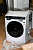 Стиральная машина Electrolux UltraCare 800 EW8F5417ACE 