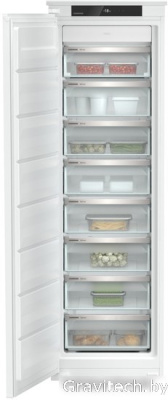 Морозильник Liebherr SIFNSf 5128 Plus
