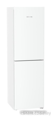 Холодильник Liebherr CNd 5704 Pure