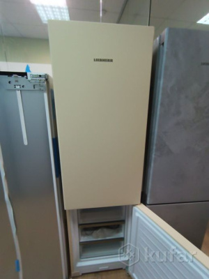 Холодильник Liebherr CNbef 5723 Plus
