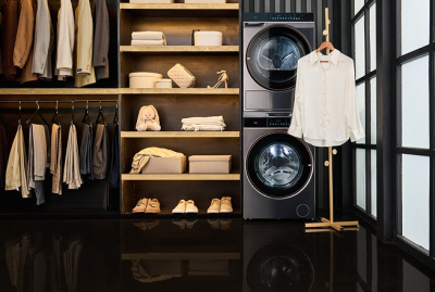 Стиральная машина VARD VWF514B