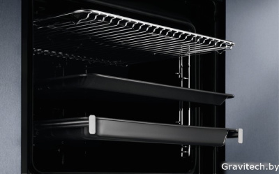 Электрический духовой шкаф Electrolux KOFGH70TX