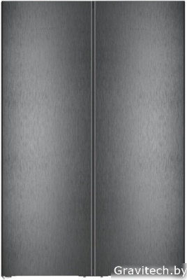 Комбинация side by side Liebherr XRFbd 5220 Plus NoFrost