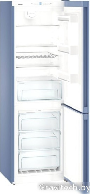 Холодильник Liebherr CNfb 4313 NoFrost
