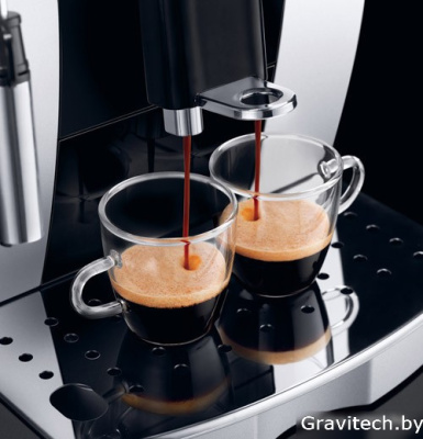 Эспрессо кофемашина DeLonghi Magnifica S ECAM 21.117.SB