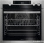 Электрический духовой шкаф AEG BSE576321M Электрический духовой шкаф AEG BSE576321M