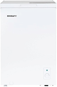 Морозильный ларь Kraft BD(W)-100RX