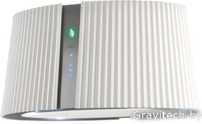Кухонная вытяжка Falmec Marilyn E-ion 67 450 м3/ч (белый)