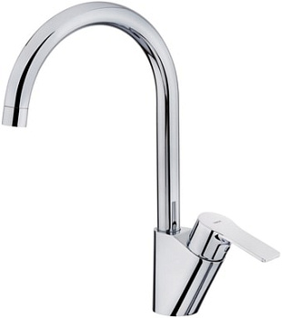 Смеситель TEKA Easy 116030001 Смеситель TEKA Easy 116030001