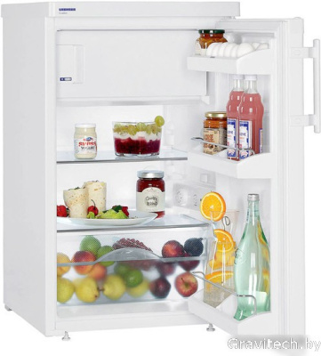 Однокамерный холодильник Liebherr T 1414 Comfort