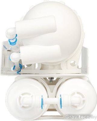 Система обратного осмоса Atoll Shuttle A-3500 STDA