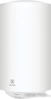 Накопительный электрический водонагреватель Electrolux EWH 100 Guard