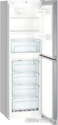 Холодильник Liebherr CNel 4213
