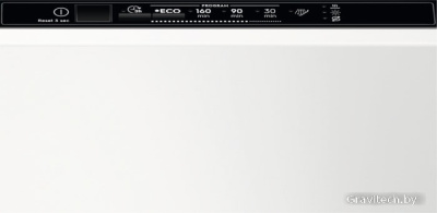 Встраиваемая посудомоечная машина Electrolux EEA912100L