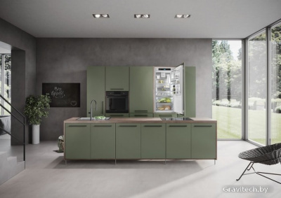 Однокамерный холодильник Liebherr IRBd 4150 Prime