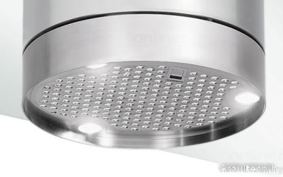 Кухонная вытяжка Falmec Polar Design Island 35 800 м3/ч (нержавеющая сталь)