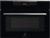 Электрический духовой шкаф Electrolux CombiQuick KVLBE08X Электрический духовой шкаф Electrolux CombiQuick KVLBE08X