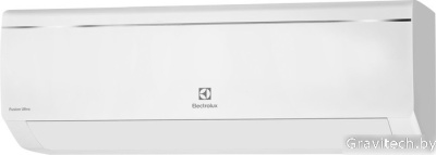 Кондиционер Electrolux Fusion Ultra DC Inverter EACS/I-18HF/N8_22Y