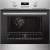 Электрический духовой шкаф Electrolux EZB53410AX Электрический духовой шкаф Electrolux EZB53410AX