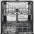 Встраиваемая посудомоечная машина Electrolux EEA727200L