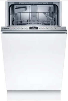 Посудомоечная машина Bosch SPV4EKX20E