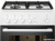 Кухонная плита Electrolux EKG95010CW Кухонная плита Electrolux EKG95010CW