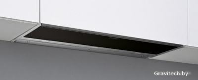 Кухонная вытяжка Falmec Move Green-Tech 90 800 м3/ч (черный)