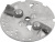 Измельчитель пищевых отходов Bone Crusher BC 500 Измельчитель пищевых отходов Bone Crusher BC 500
