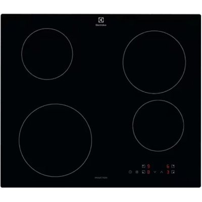 Варочная панель Electrolux EIB60420CK