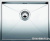 Кухонная мойка Blanco Zerox 550-U Кухонная мойка Blanco Zerox 550-U