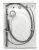 Стиральная машина Electrolux SensiCare 600 EW6FN448W