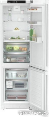 Холодильник Liebherr CBNd 5723 Plus BioFresh