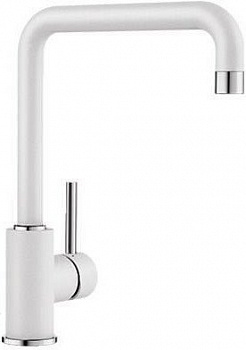 Смеситель Blanco Mili (белый)