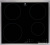 Варочная панель Electrolux IPE6440KX Варочная панель Electrolux IPE6440KX