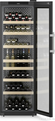 Винный шкаф Liebherr WFbli 5241 Perfection 5241-20001