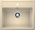 Кухонная мойка Blanco Legra 6 (шампань)