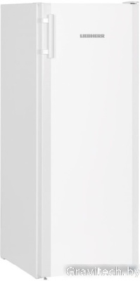 Однокамерный холодильник Liebherr K 2834 Comfort