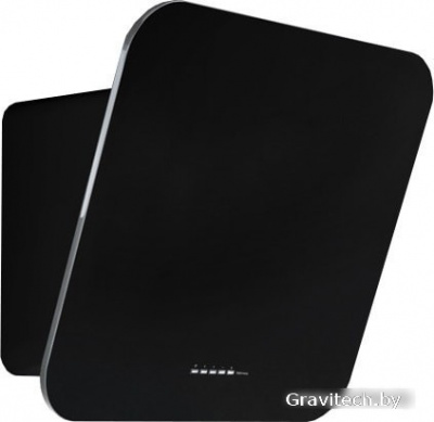 Кухонная вытяжка Falmec Tab Design 80 800 м3/ч (черный)