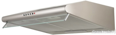 Кухонная вытяжка Akpo P3060 WK-7 (серый)