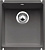 Кухонная мойка Blanco Subline 375-U (базальт) 516974