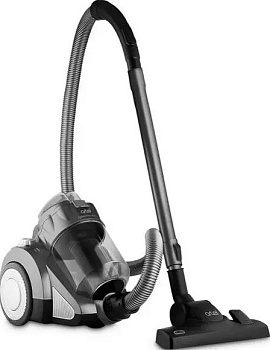 Пылесос Artel VCC 0220 (серый, с турбощеткой)