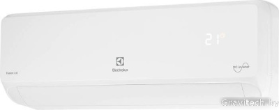 Кондиционер Electrolux Fusion 2.0 Super DC Inverter EACS/I-24HF2/N8