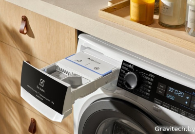 Стиральная машина Electrolux EW8F1R69SA