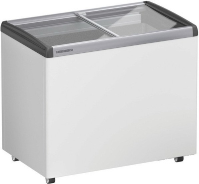 Торговый холодильник Liebherr MRHsc 2862