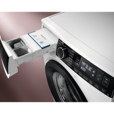 Стиральная машина Electrolux UltraCare 800 EW8F169ASA