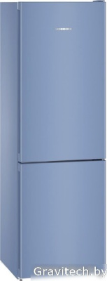 Холодильник Liebherr CNfb 4313 NoFrost