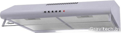 Кухонная вытяжка Akpo P3050 WK-7 (белый)